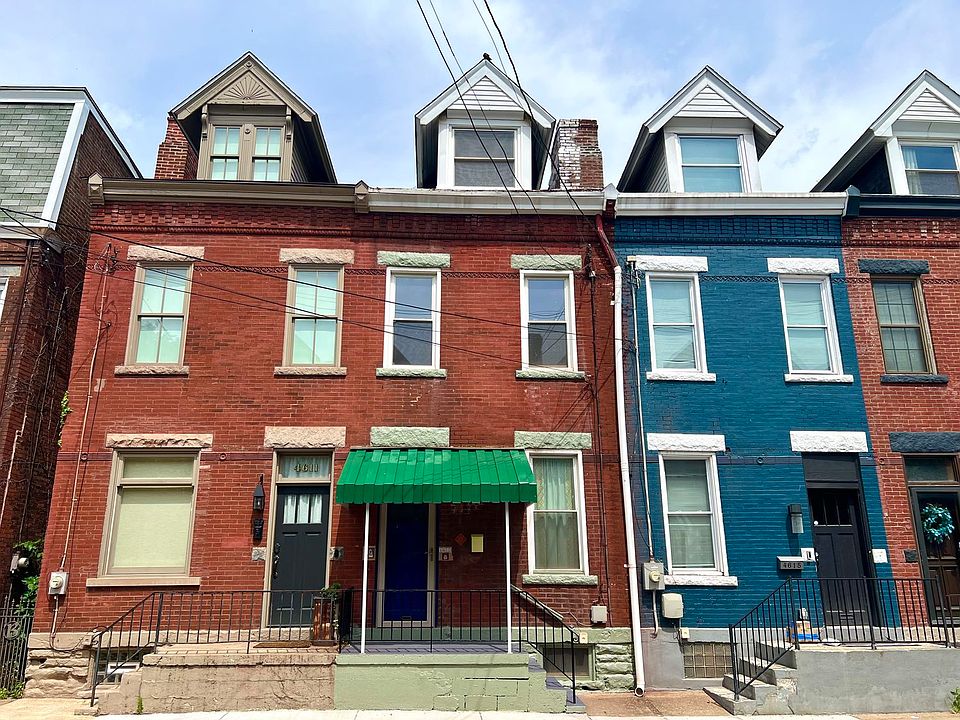 1st image of 4613 Plummer St