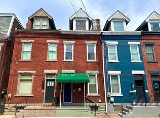 4613 Plummer St, Pittsburgh, PA 15201