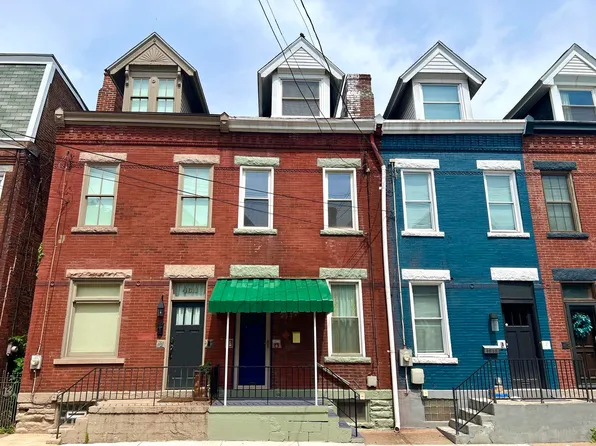 4613 Plummer St, Pittsburgh, PA 15201