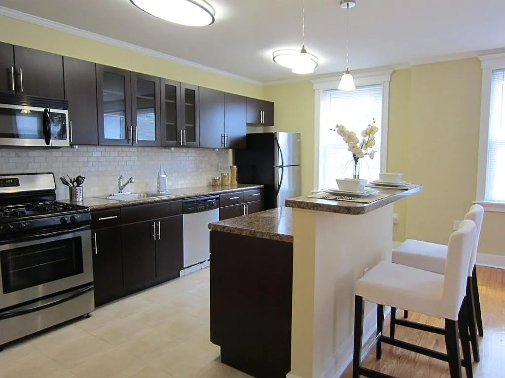 Cloverly Park Apartments - Renovated Apartments in East Falls — Photo 2