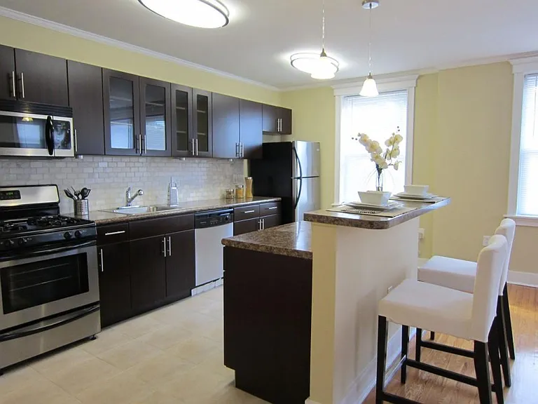 Cloverly Park Apartments - Renovated Apartments in East Falls — Photo 2