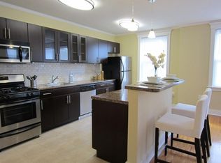 Cloverly Park Apartments - Renovated Apartments in East Falls, Philadelphia, PA 19144