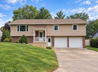 824 S Dunn St, Maryville, MO 64468