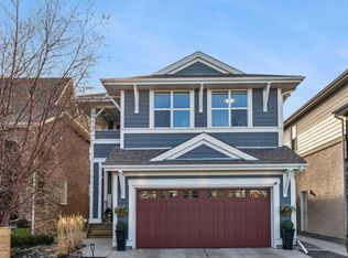 161 Mahogany Sq SE, Calgary, AB T3M0T1