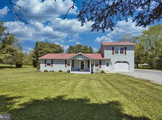 1295 Hutton Rd, Oakland, MD 21550