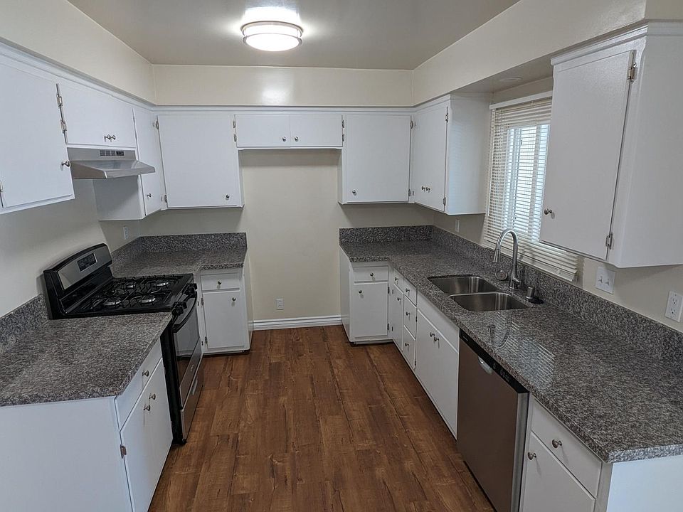 New Kitchen!