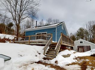 261 Merrill Rd, Lewiston, ME 04240