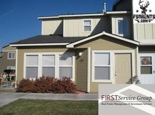 10999 W Garverdale Ln #101104, Boise, ID 83713
