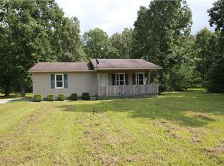 383 Shelley Rd, Manchester, TN 37355
