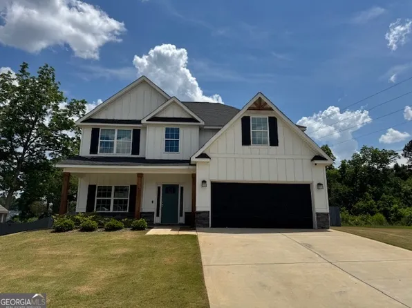 4315 Cornwall Dr, Forsyth, GA 31029