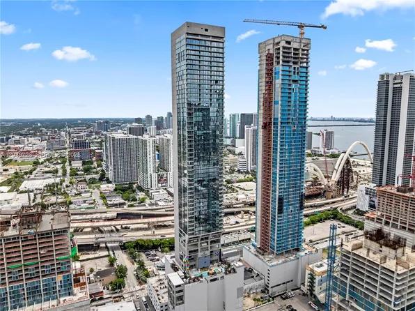 20 NE 11th St #2211, Miami, FL 33132