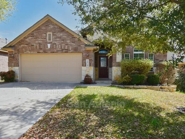 24724 Buck Crk, San Antonio, TX 78255