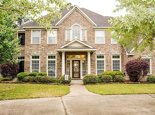 30323 Aldine Westfield Rd, Spring, TX 77386