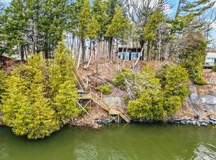 81 Cedarvale Est, Alburgh, VT 05440