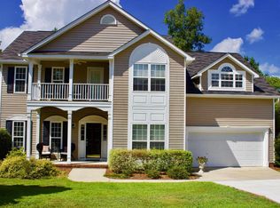 16 Persimmon Wood Ct, Irmo, SC 29063