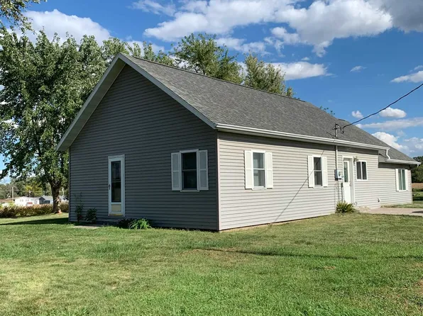 1210 Main St, Montrose, IA 52639