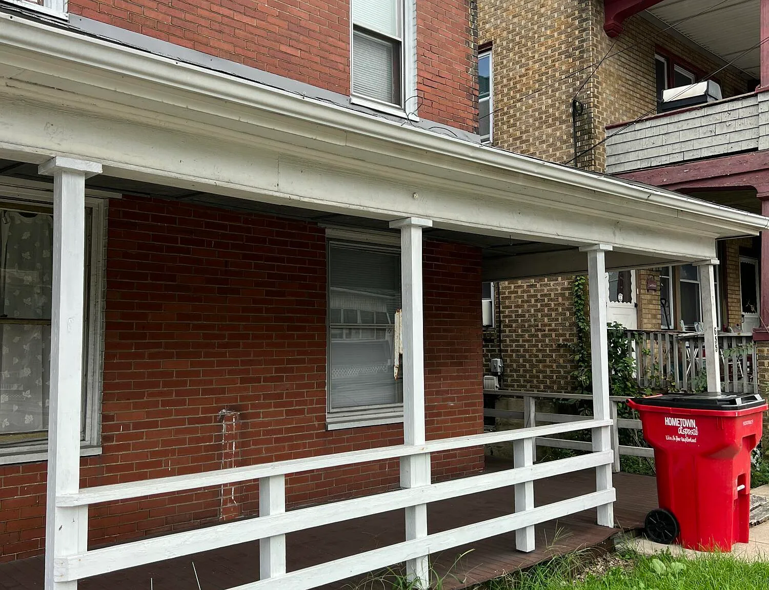 2 bed, 1000 sqft, $850 — Photo 1
