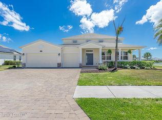 5180 Hebron Dr, Merritt Island, FL 32953
