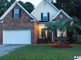 704 Saint George Dr, Florence, SC 29505