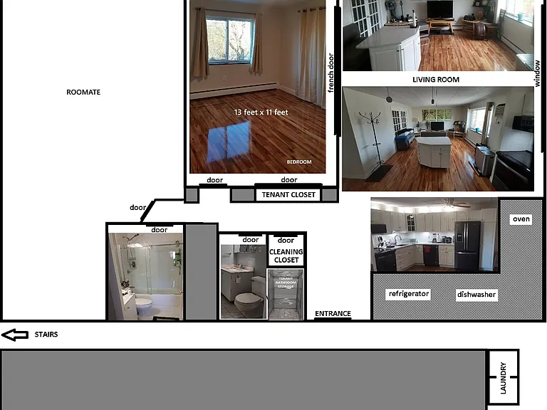 25 Homer Ave #34 — Photo 5