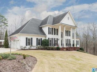 8536 Hayes Rd, Bessemer, AL 35022