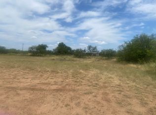 7566 Rust Rd Tract 33, San Angelo, TX 76905