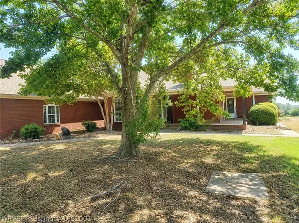 475 Calihan Rd, Booneville, AR 72927
