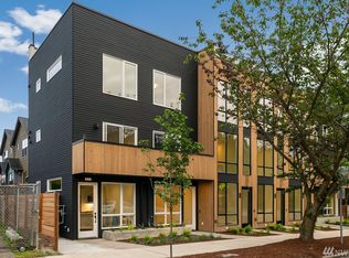 102F 25th Ave, Seattle, WA 98122