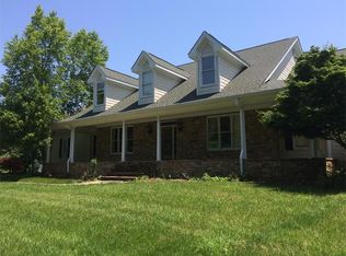 1460 Flat Branch Rd TRAILER 3, Ellijay, GA 30540