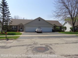 3431 Stanford Ln, West Bend, WI 53090