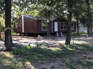 29 Allen A Dale Dr, Gordonville, TX 76245