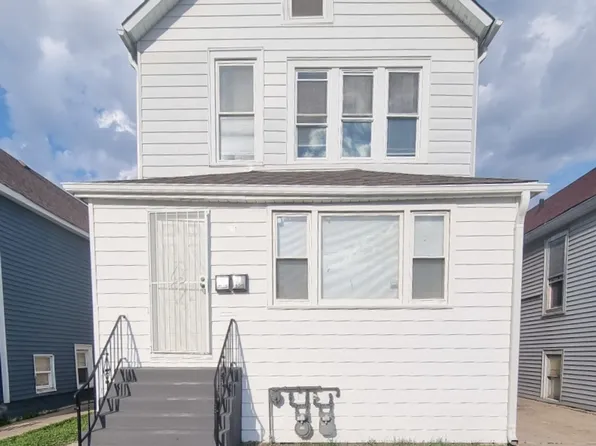 (undisclosed Address), Maywood, IL 60153