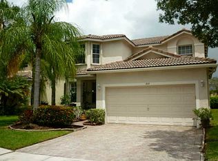 803 SW 118th Ave, Pembroke Pines, FL 33025