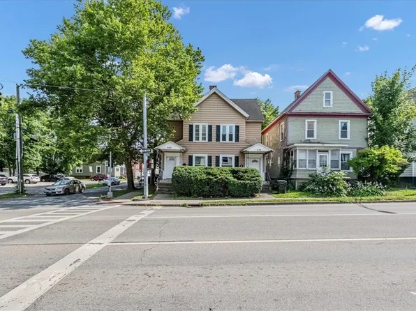 338/340 Church Street, Poughkeepsie, NY 12601