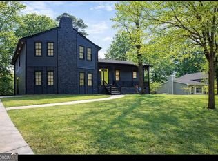 257 Omega Dr, Lawrenceville, GA 30044