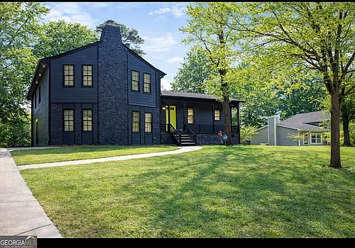 257 Omega Dr Photo 1