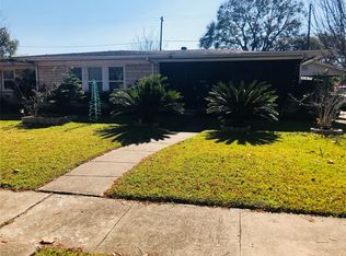 7666 El Rancho St, Houston, TX 77087