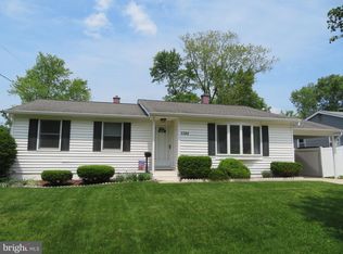 3388 Crumpton S, Laurel, MD 20724