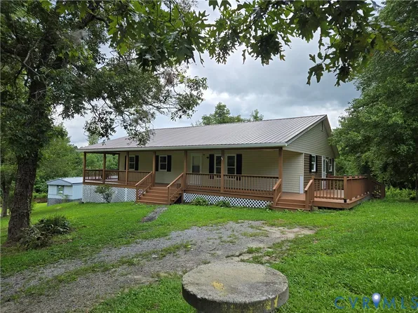 7357 Cary Shop Rd, Burkeville, VA 23922