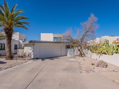 2239 E 1st St, Tucson, AZ, 85719