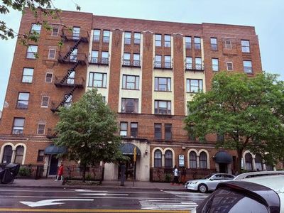 353 Ocean Avenue #4G, Brooklyn, NY, 11226