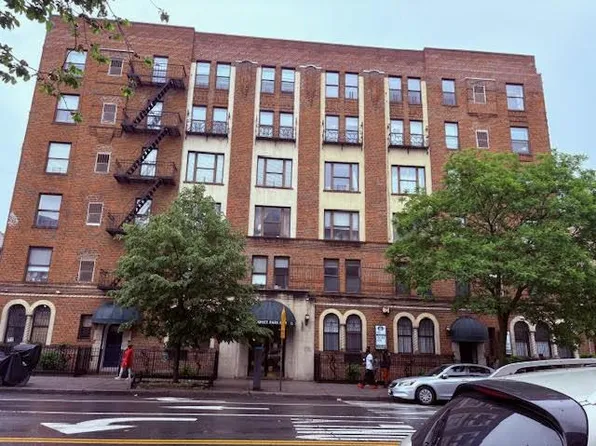 353 Ocean Avenue #4G, Brooklyn, NY 11226
