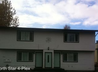 4042 N Star St, Anchorage, AK 99503