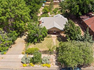 143 E 100 N, Moab, UT 84532