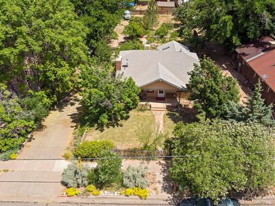 143 E 100 N, Moab, UT, 84532