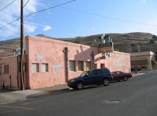 508 N 1st St, Lakeview, OR 97630