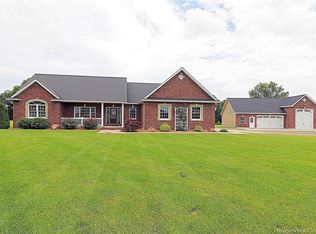 3340 Spring Brook Farms, Farmington, MO 63640