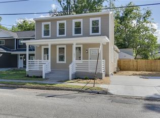 1931 Holladay St, Portsmouth, VA 23704