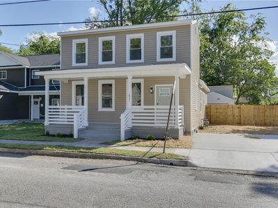 1931 Holladay St, Portsmouth, VA, 23704
