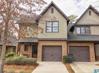 1106 Inverness Cove Way, Birmingham, AL 35242